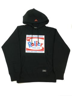 LAUNDRY HOODIE
