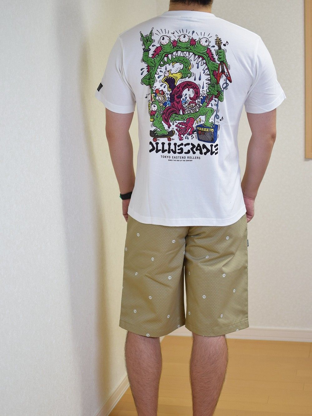 RC OFFICIAL T -MONSTER-
