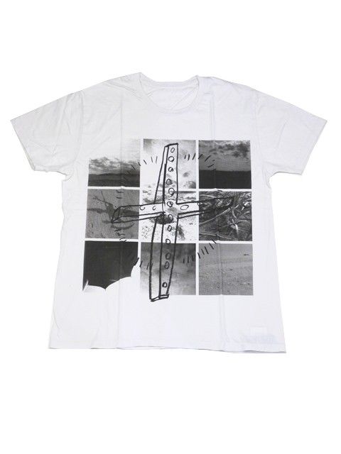 my death tee