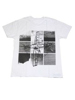 my death tee