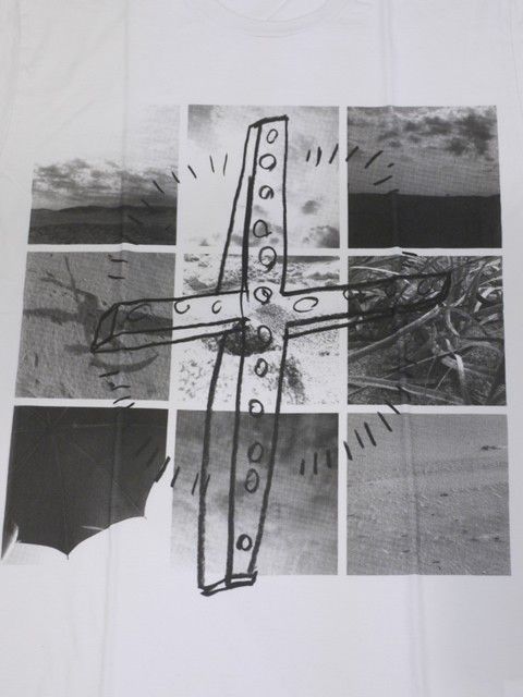 my death tee