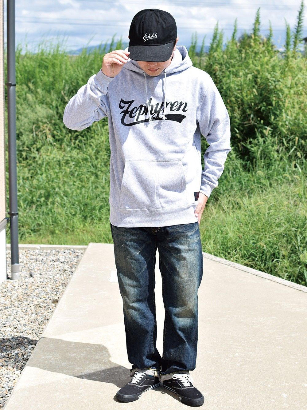 PARKA-BEYOND-