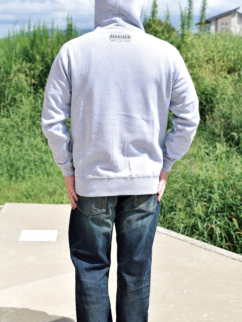 PARKA-BEYOND-