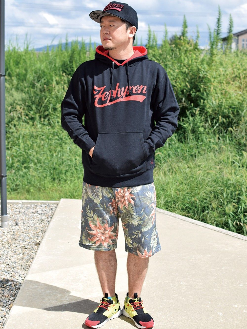 PARKA-BEYOND-