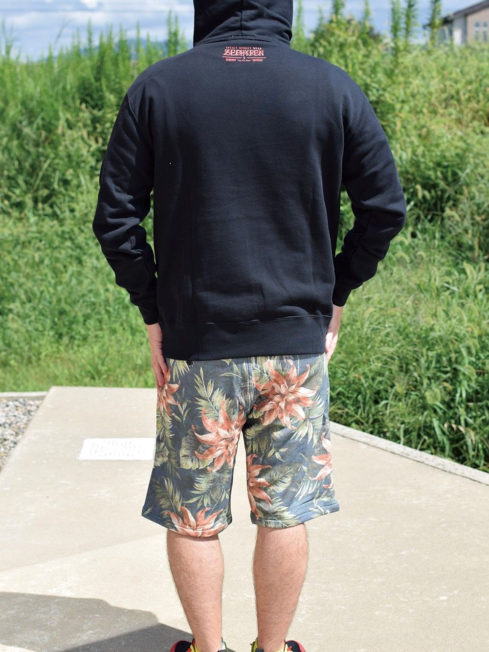 PARKA-BEYOND-