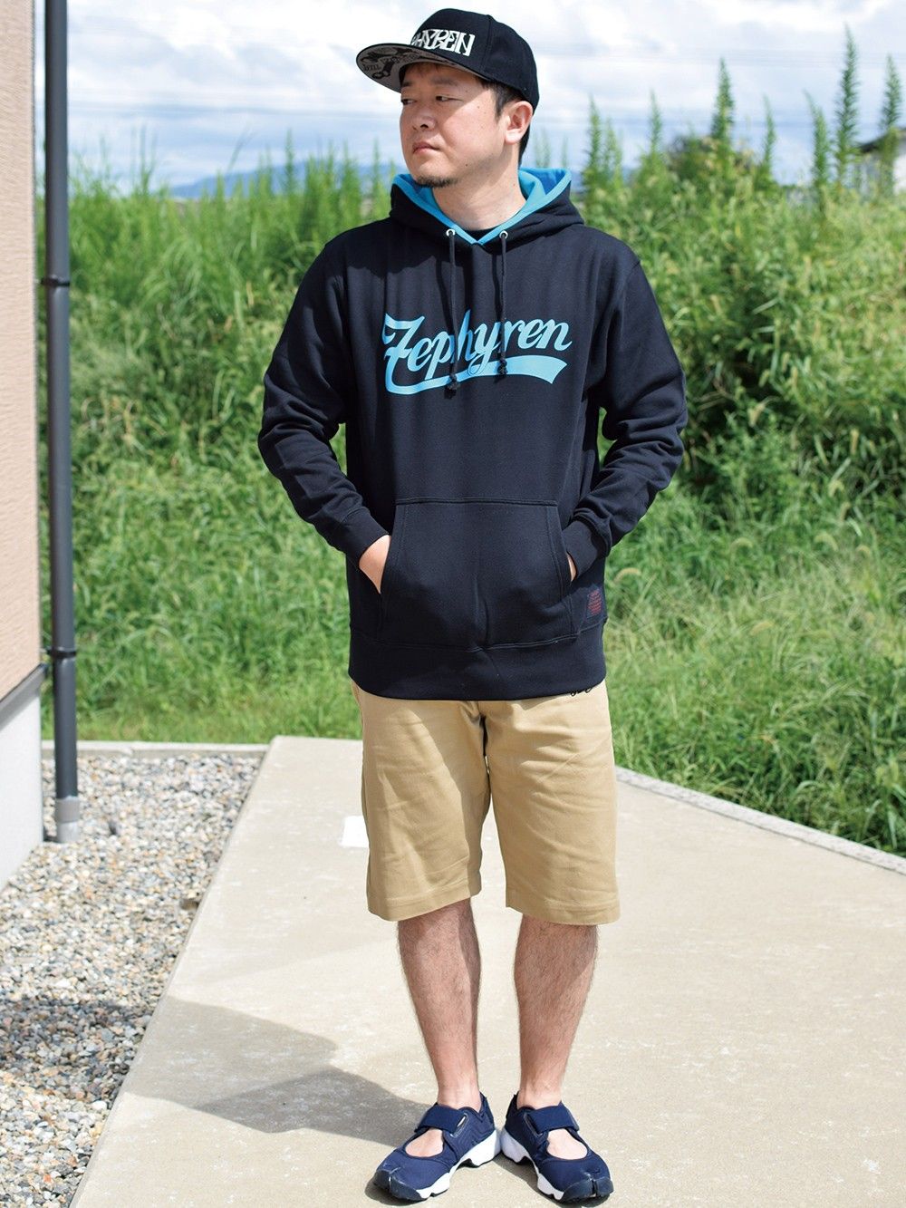 PARKA-BEYOND-