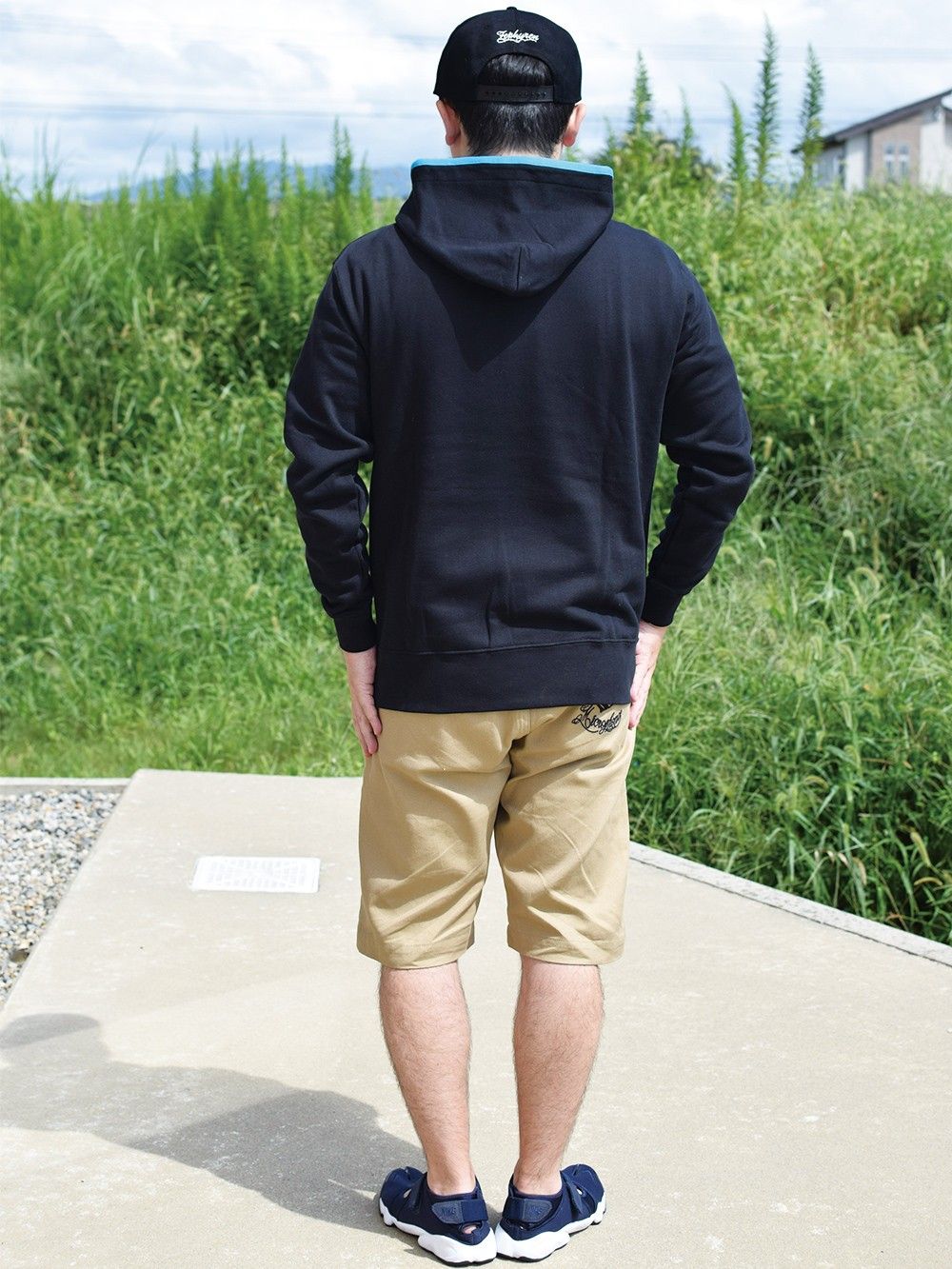 PARKA-BEYOND-