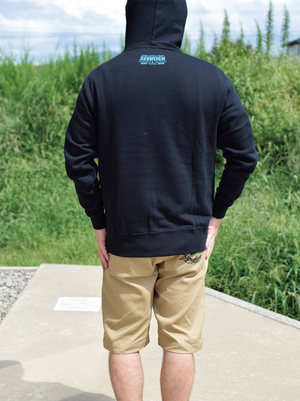 PARKA-BEYOND-