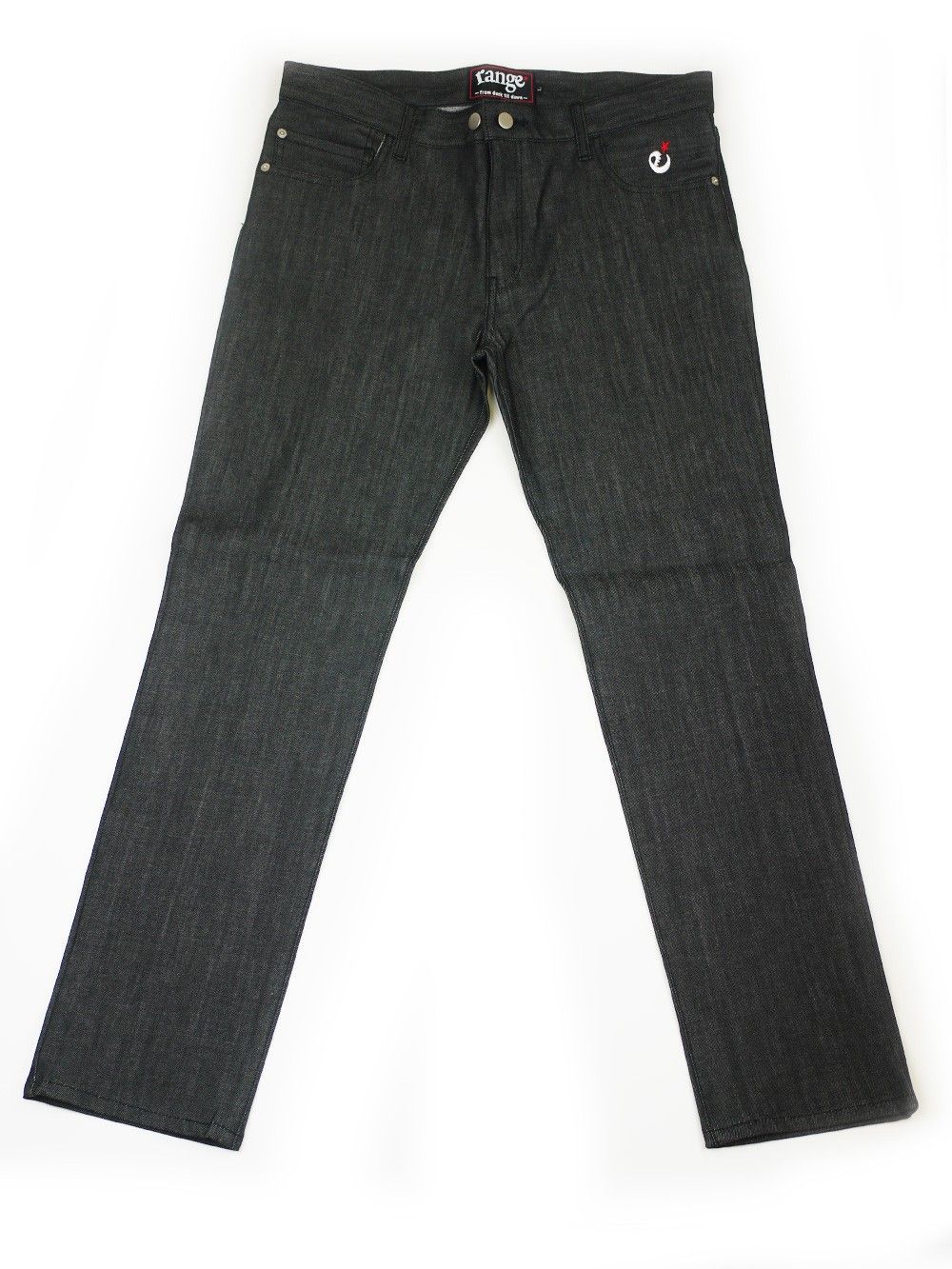 range - range denim pant | DOLL