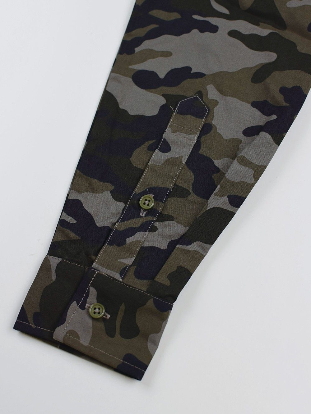 MAG L/S WORK SHIRT