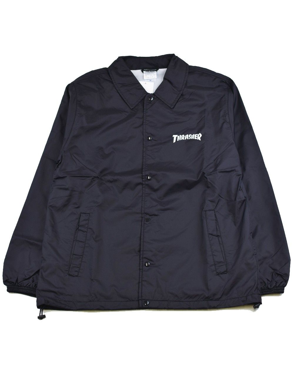 MAG COACH-JKT