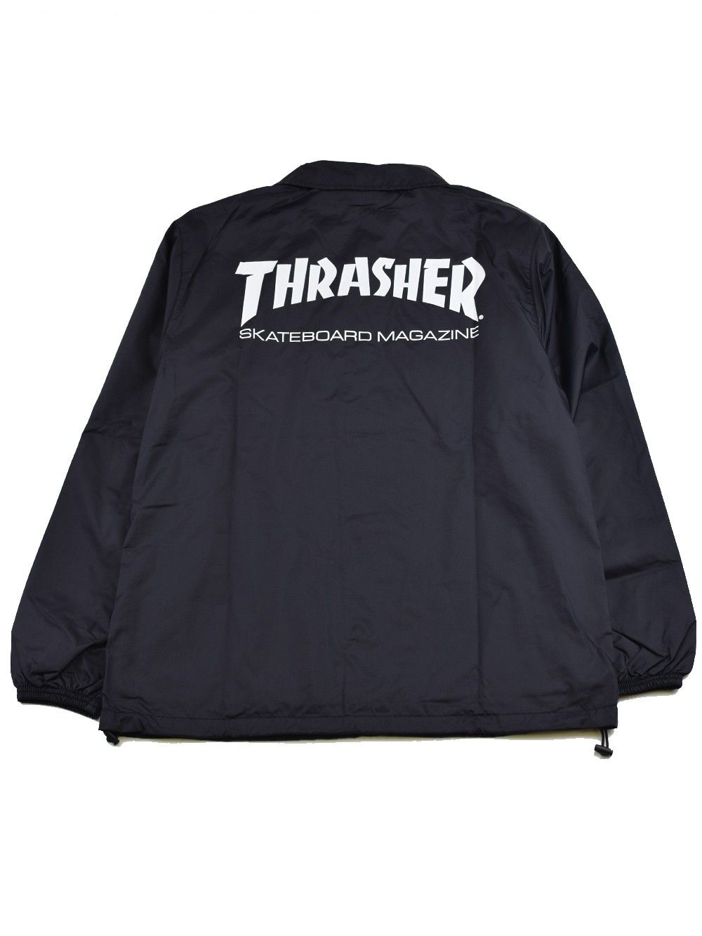 MAG COACH-JKT