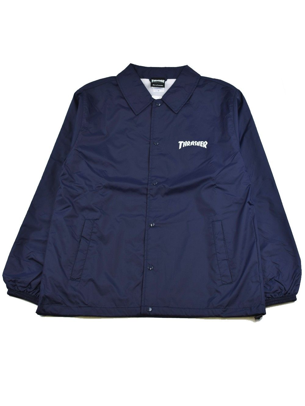 MAG COACH-JKT