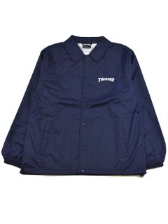 MAG COACH-JKT