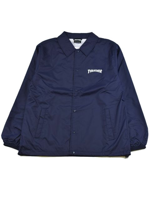 MAG COACH-JKT