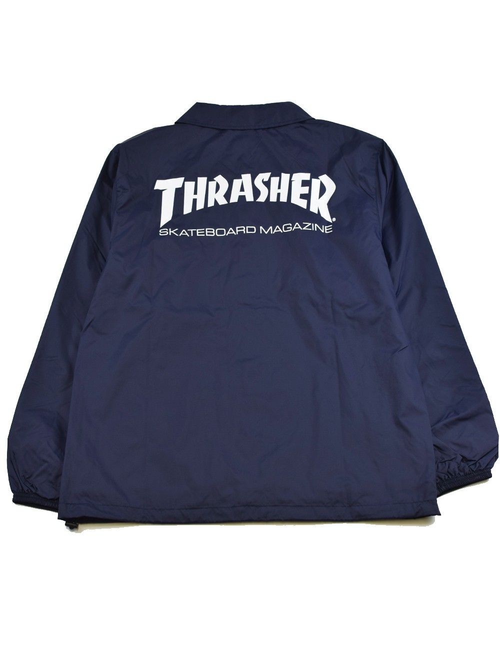 THRASHER - MAG COACH-JKT | DOLL