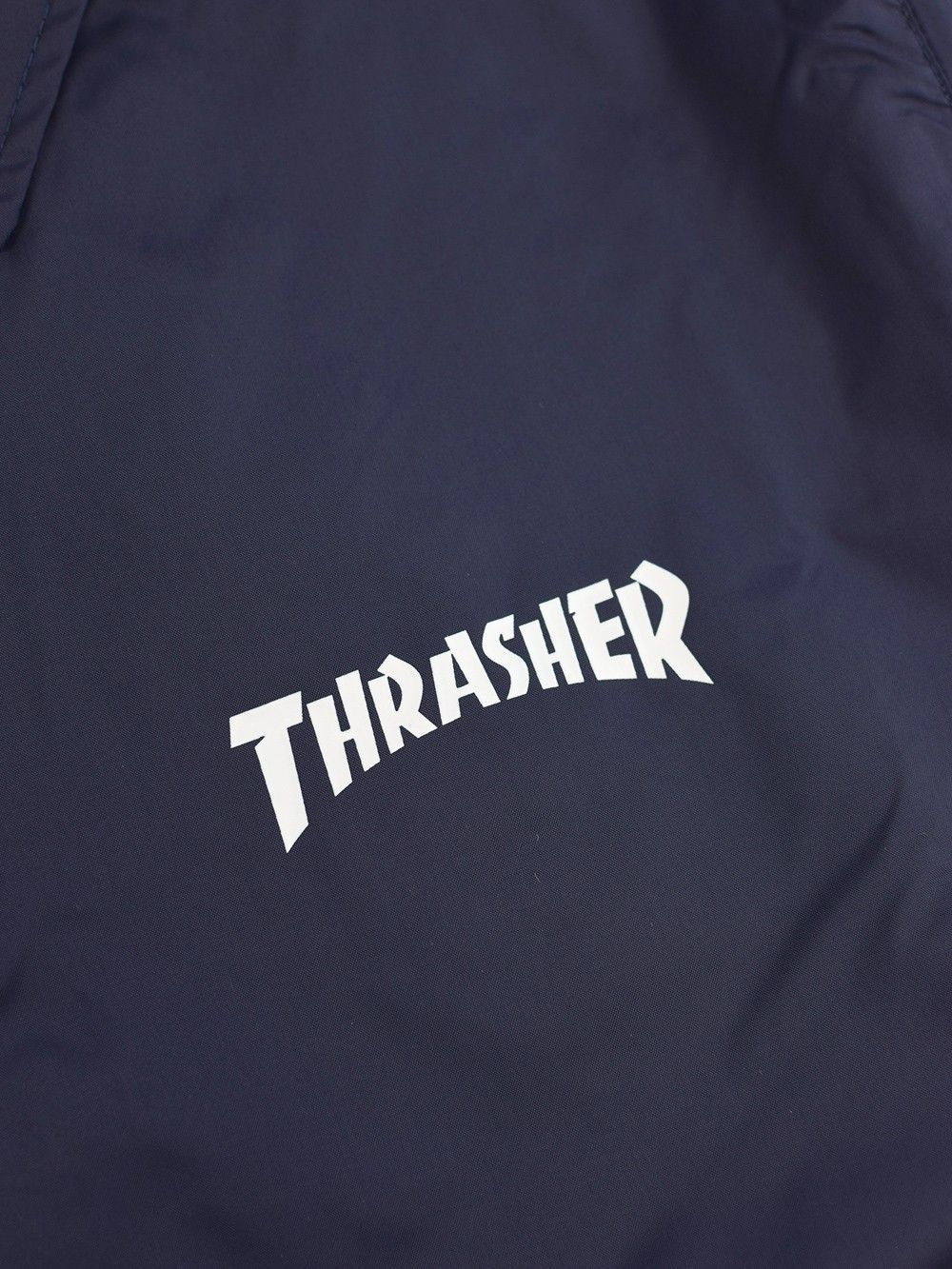 MAG COACH-JKT