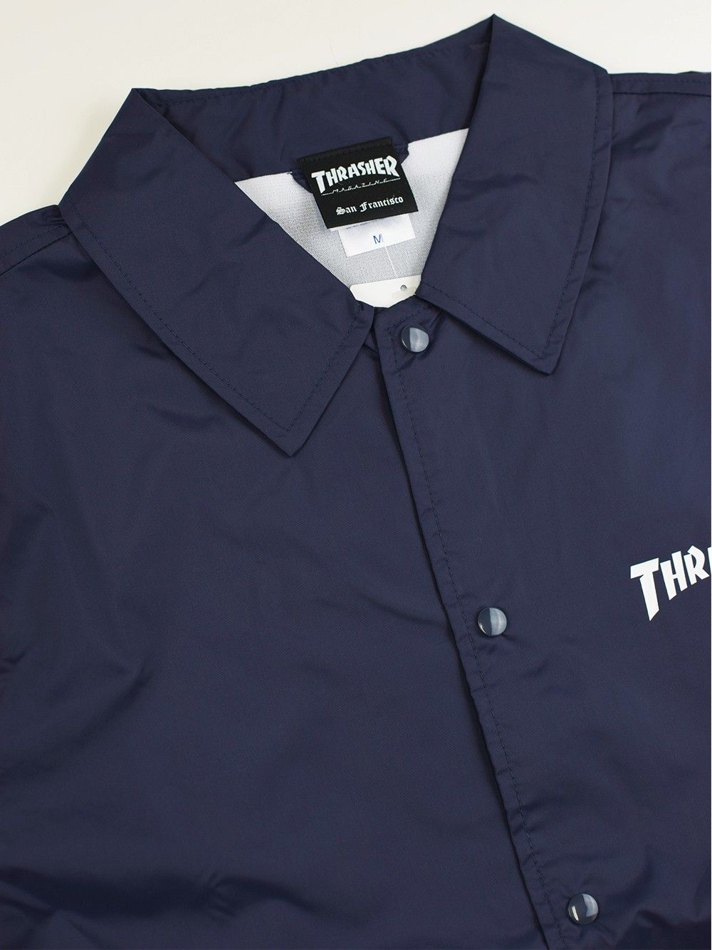 MAG COACH-JKT