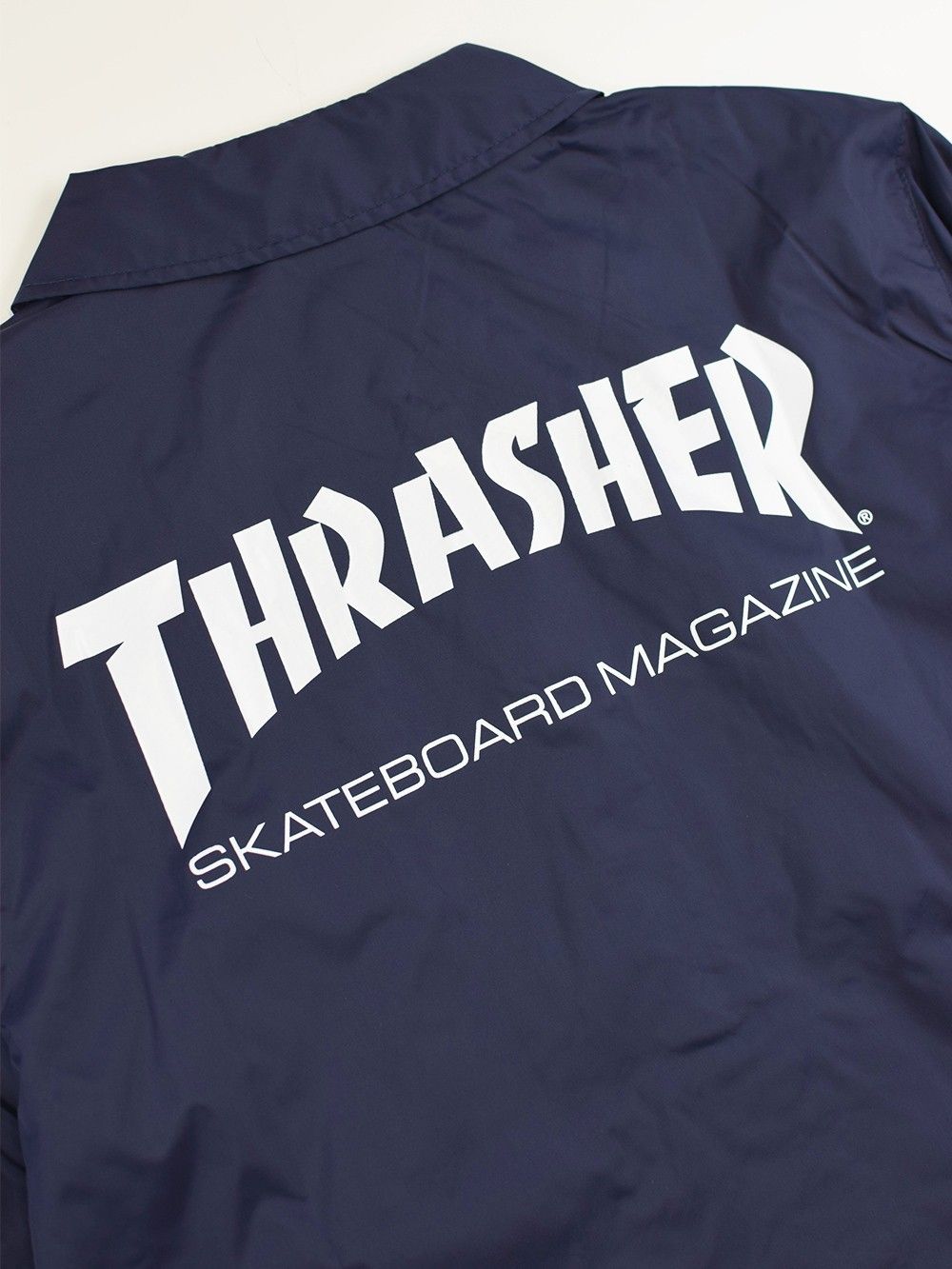 MAG COACH-JKT
