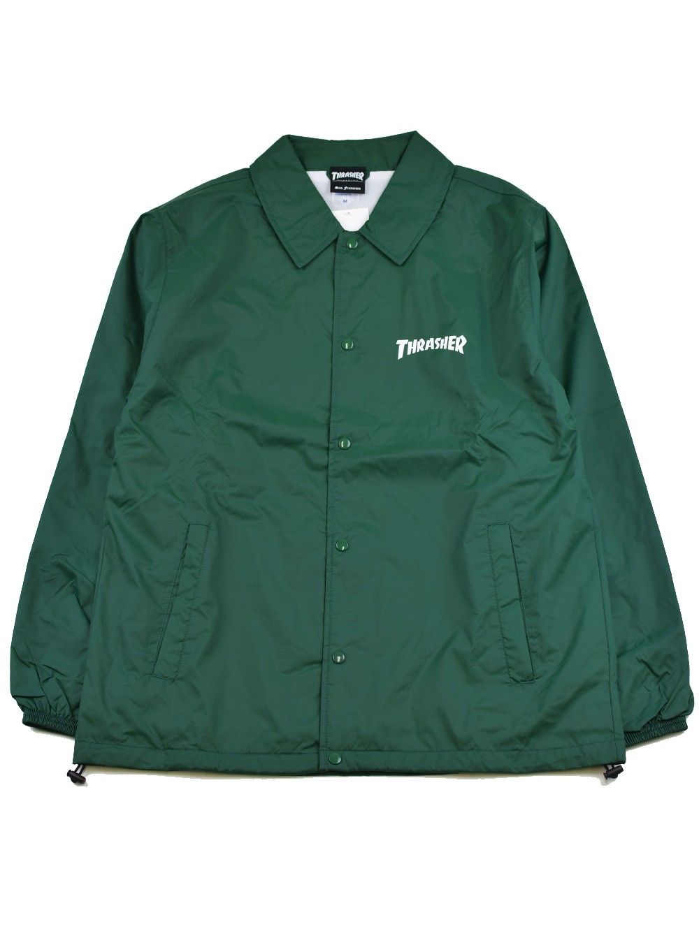 MAG COACH-JKT