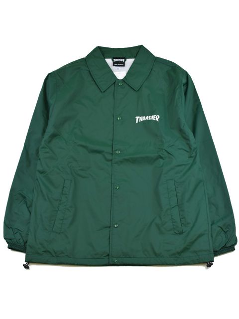 MAG COACH-JKT