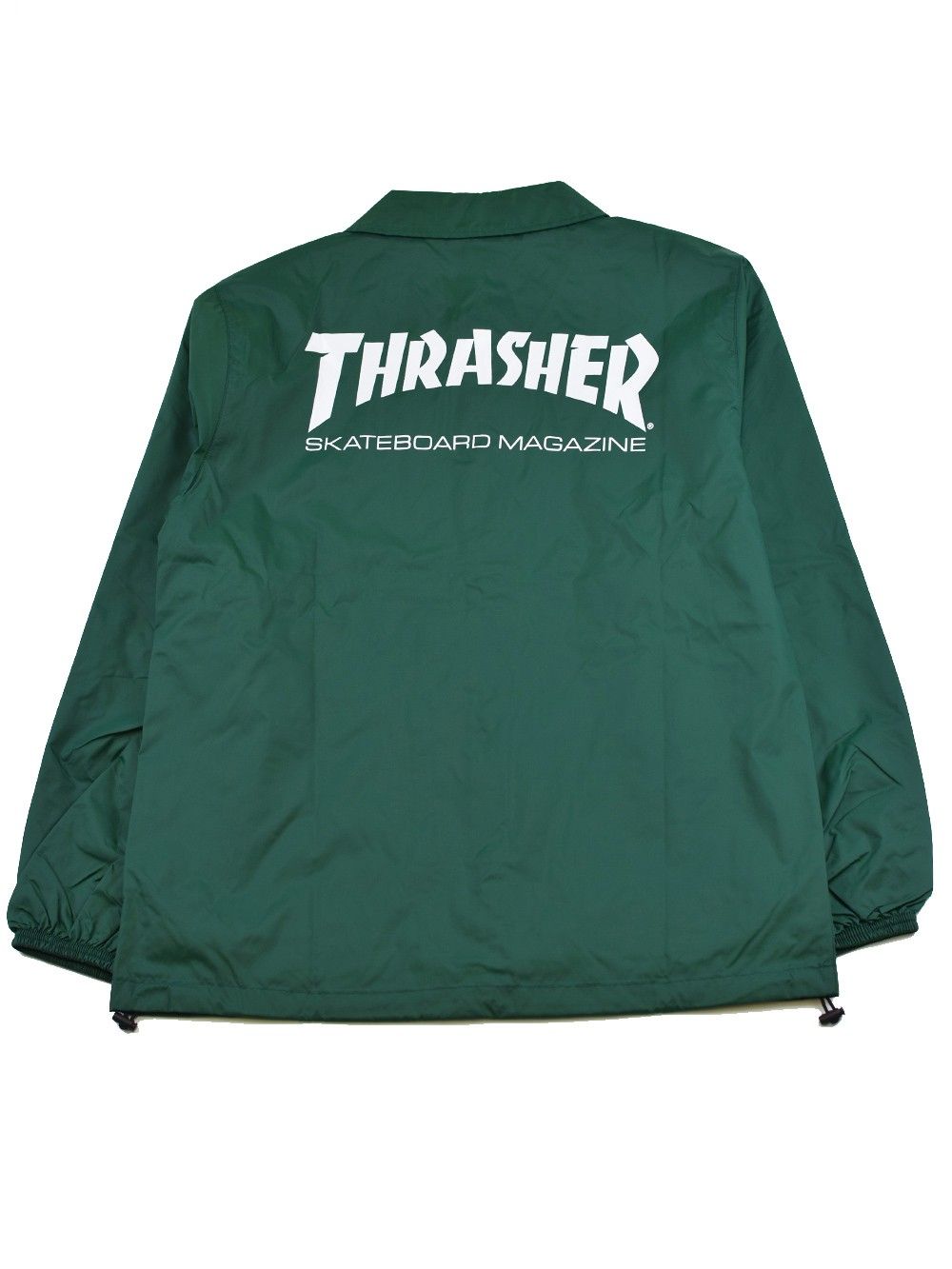 MAG COACH-JKT