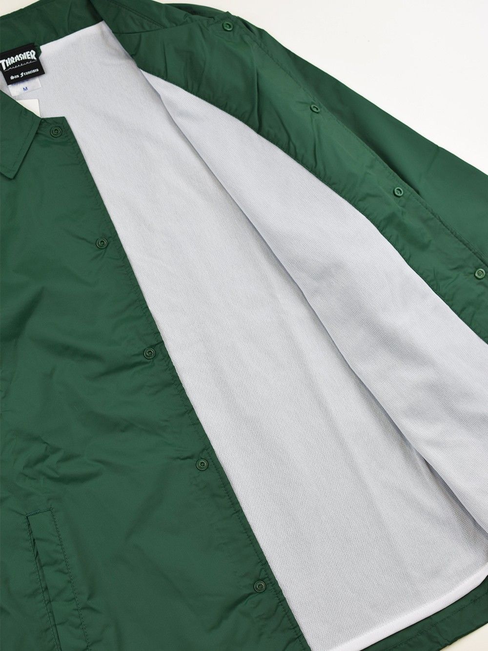 MAG COACH-JKT