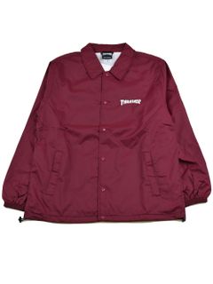 MAG COACH-JKT