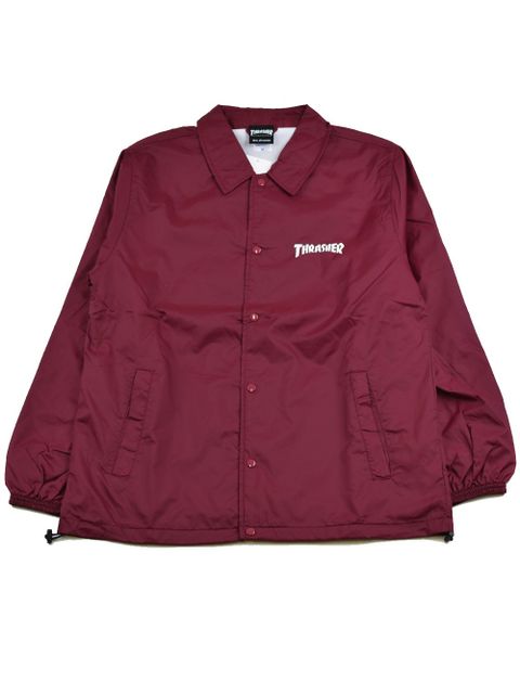 MAG COACH-JKT