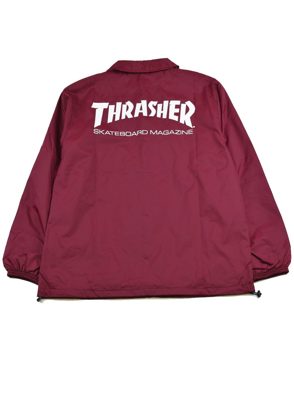 MAG COACH-JKT