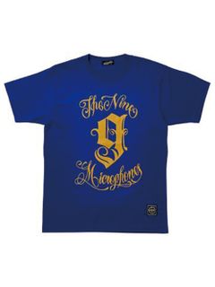 9MICS CREW S/S