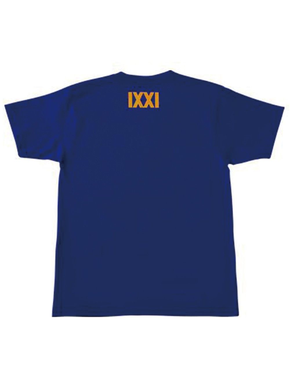 9MICS CREW S/S
