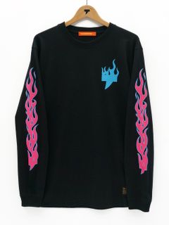 FIRE GUN'Z L/S