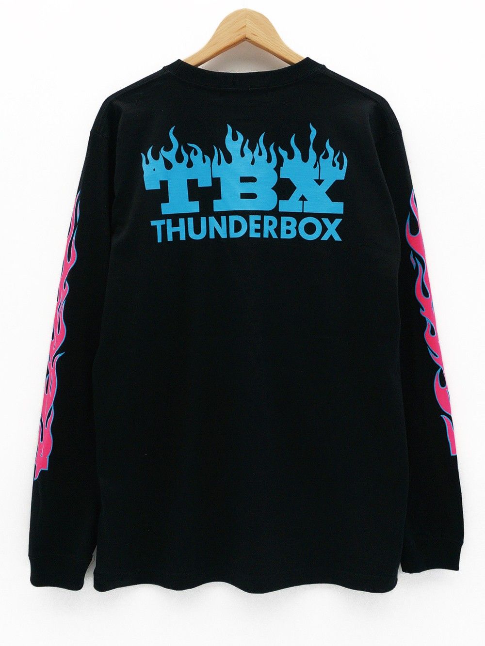 FIRE GUN'Z L/S