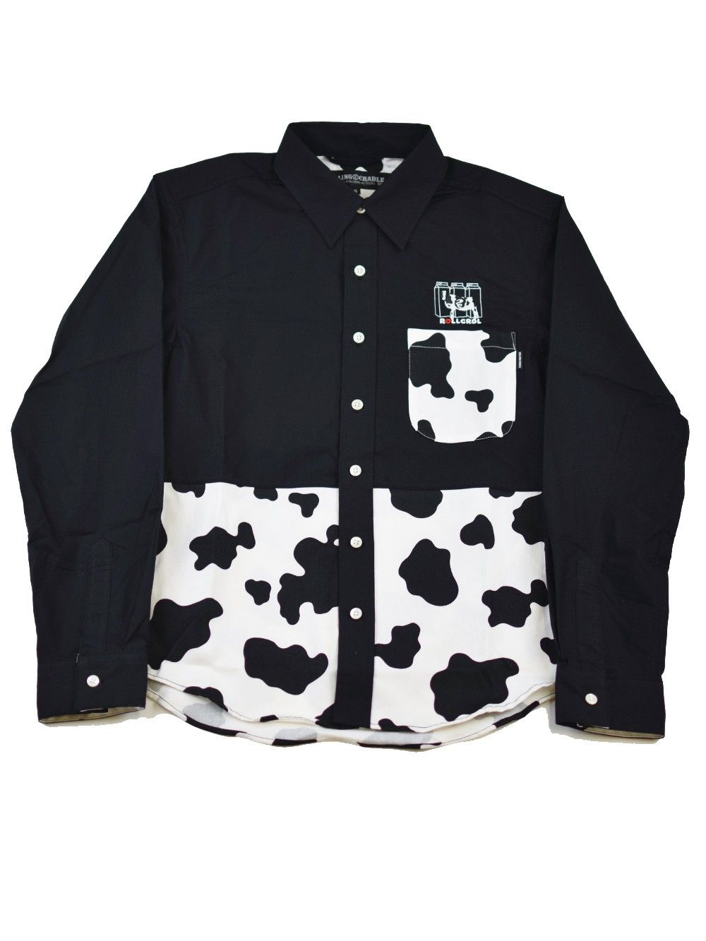COWCOW MILK-SHIRT