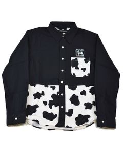 COWCOW MILK-SHIRT