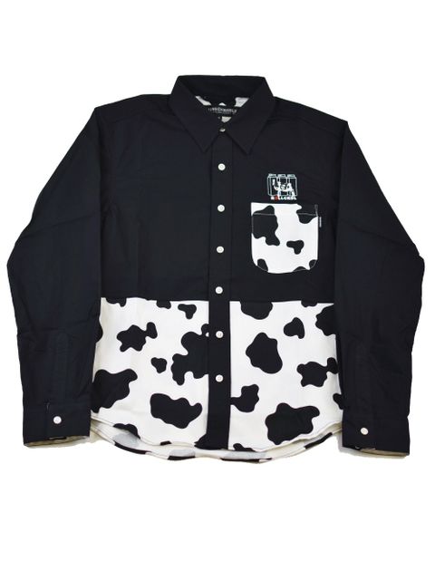 COWCOW MILK-SHIRT