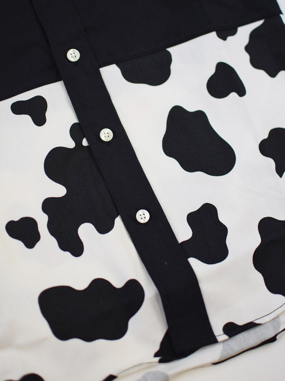 COWCOW MILK-SHIRT