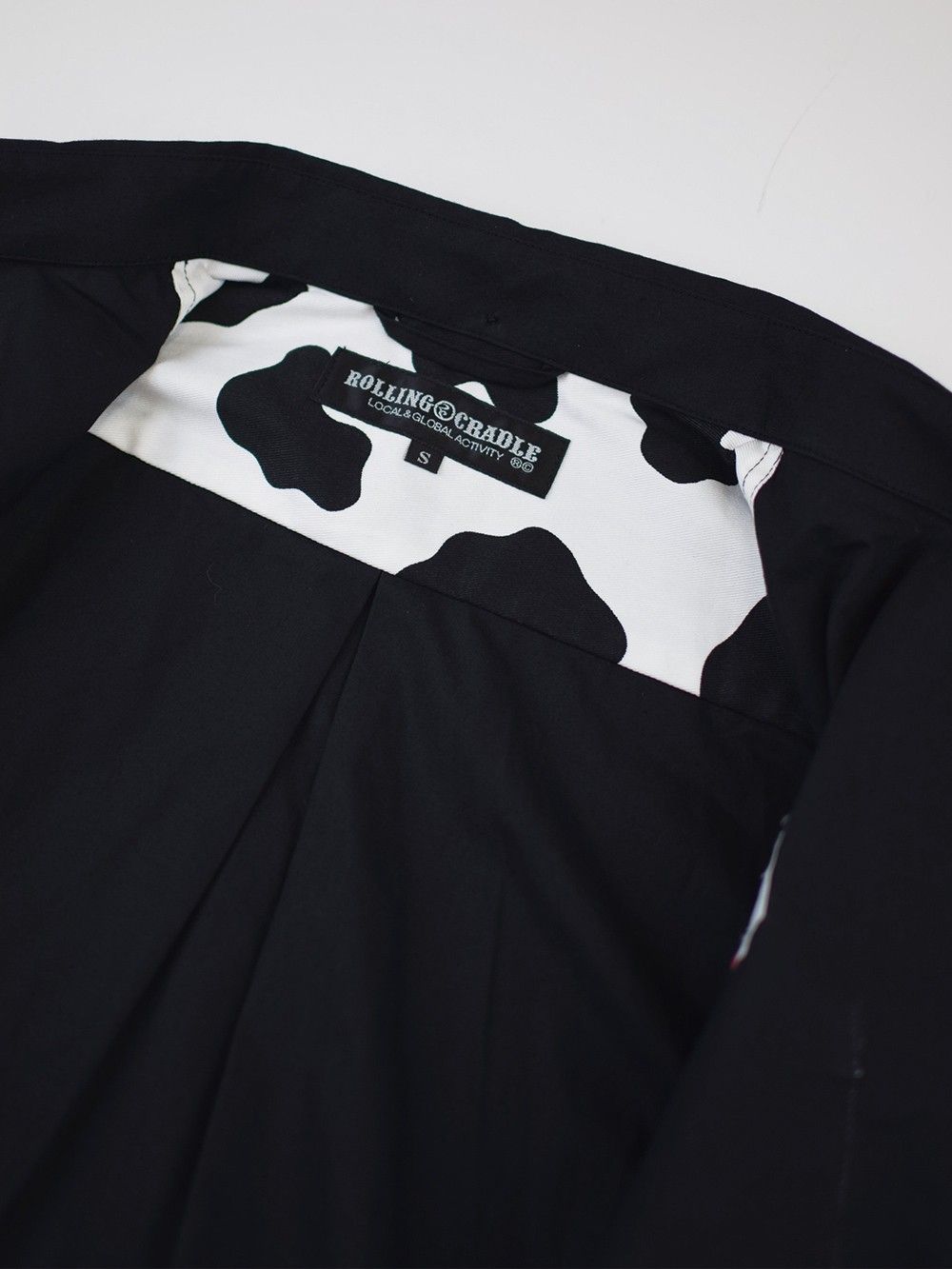 COWCOW MILK-SHIRT