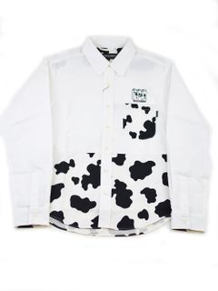 COWCOW MILK-SHIRT
