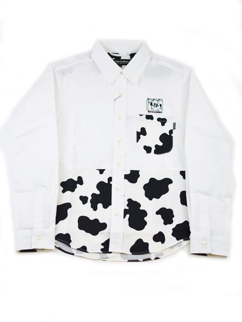 COWCOW MILK-SHIRT