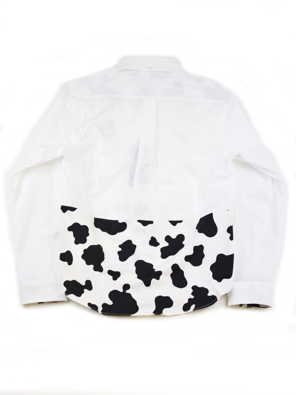 COWCOW MILK-SHIRT