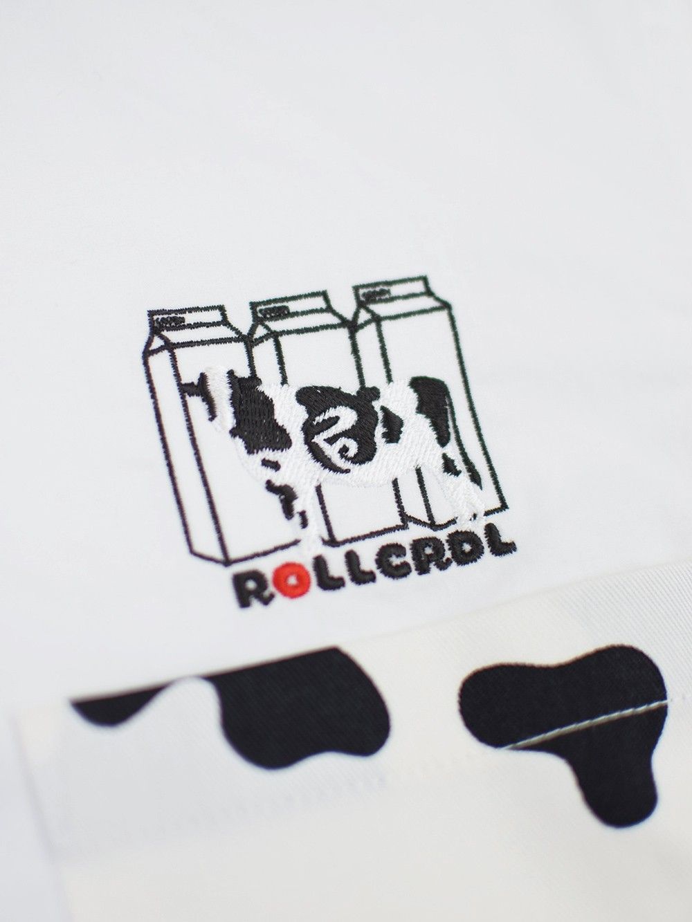 COWCOW MILK-SHIRT