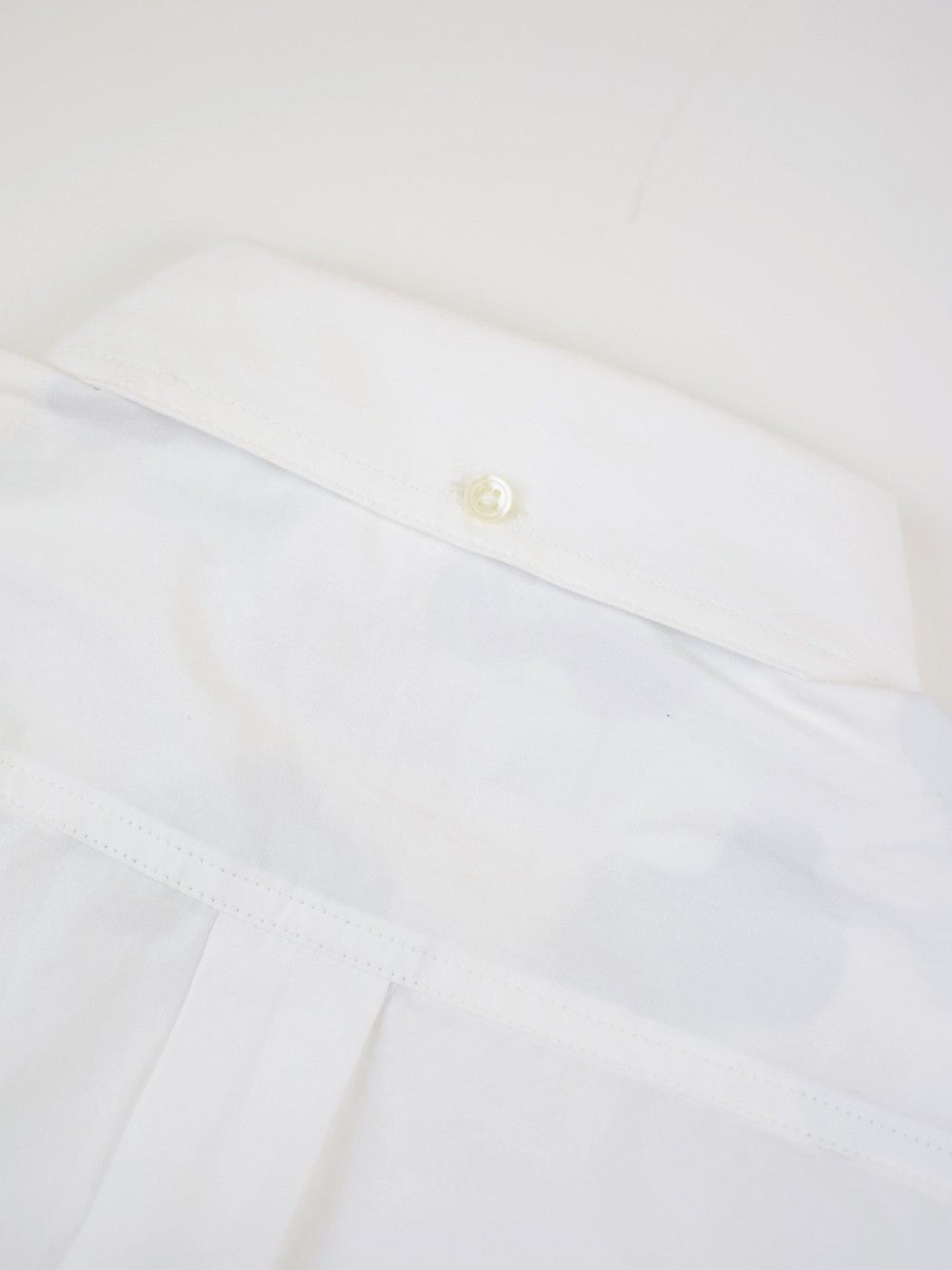 COWCOW MILK-SHIRT