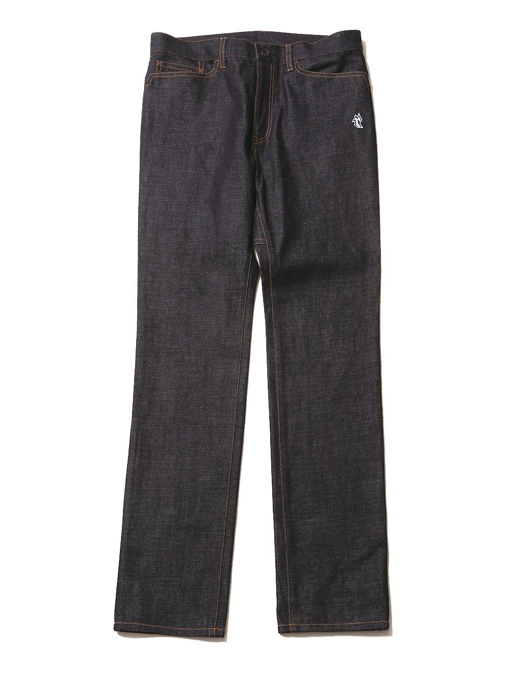 MASHUP DENIM PANTS