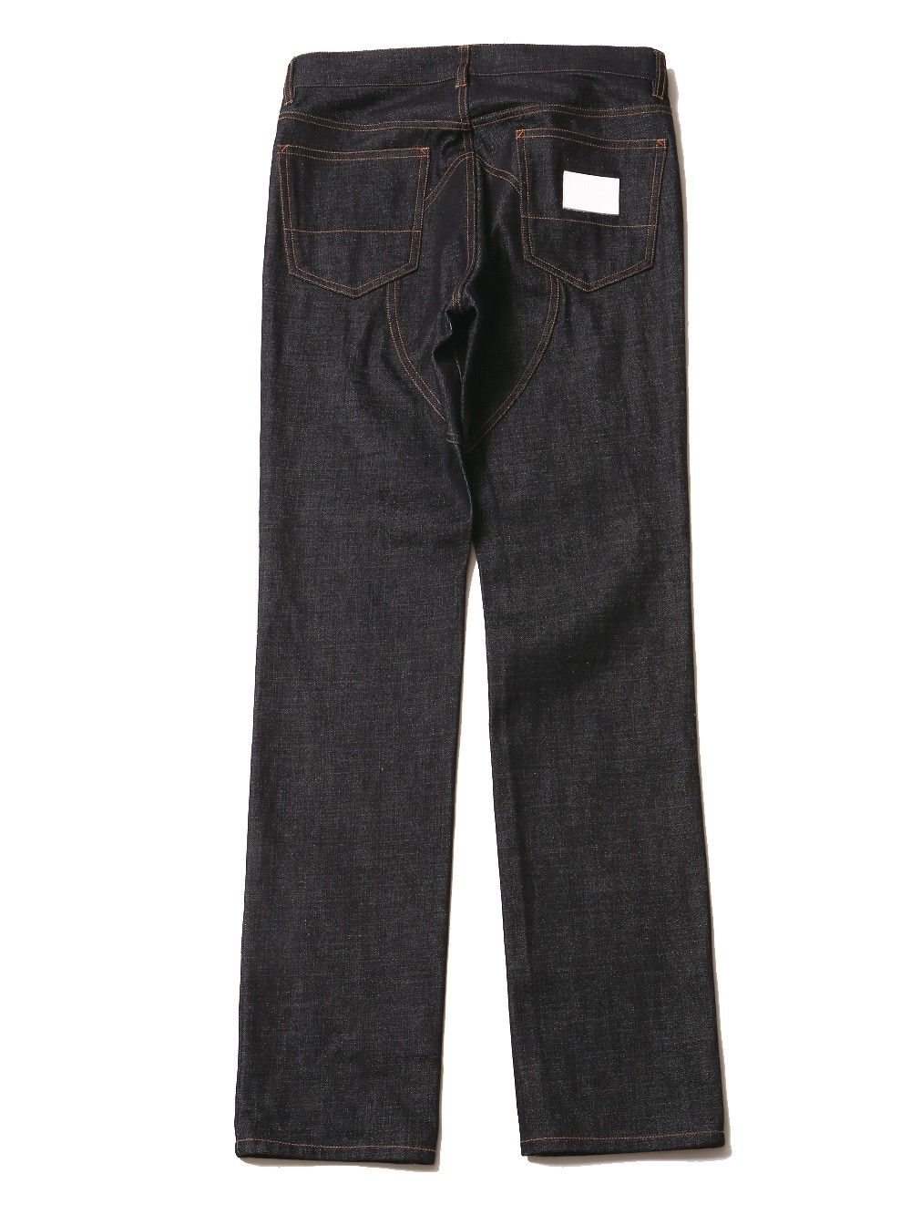 MASHUP DENIM PANTS