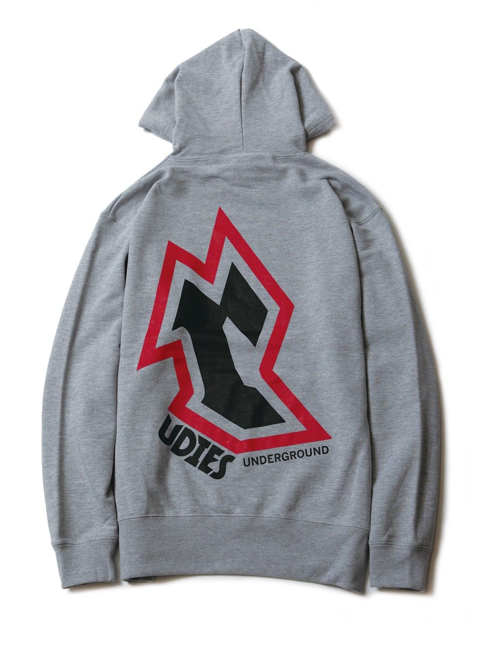 BIG-R HOOD SW