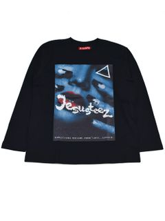 JESUSTEEZ LS-Ts