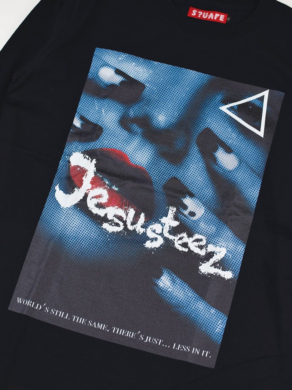 JESUSTEEZ LS-Ts