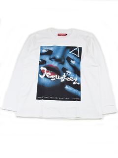 JESUSTEEZ LS-Ts